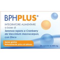 Bph plus 30 capsule 600mg