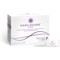 Papilocare gel vaginale 21x5ml
