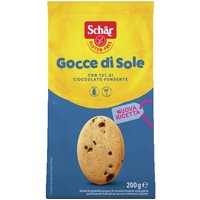 Schar gocce di sole 200g