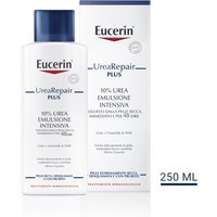 Eucerin UreaRepair Plus 10% urea emulsione intensiva per pelle estremamente secca, desquamata e con prurito 250ml