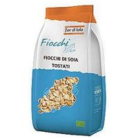 Fiocchi di soja tostati 5010gr