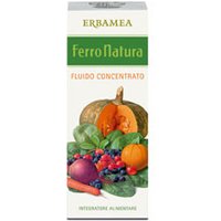 Ferronatura fluido concentrato