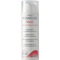 Synchroline rosacure mask leav