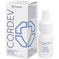 Cordev soluzione oftalmica10ml