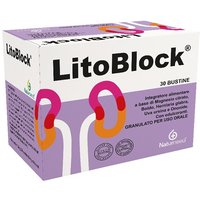 Litoblock 30bust