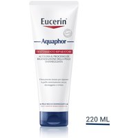 Eucerin Aquaphor crema riparatrice per pelle secca e danneggiata 220ml