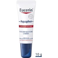 Eucerin Aquaphor SOS lip repair per labbra secche e screpolate 10ml