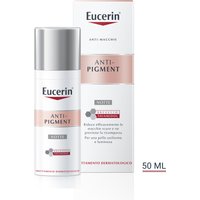 Eucerin Anti-Pigment crema viso notte anti-macchia 50ml