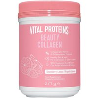 Vital proteins beauty collagen