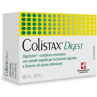 Colistax digest 30 compresse