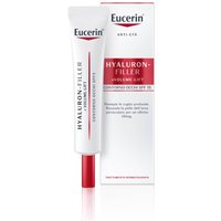 Eucerin Hyaluron-Filler +Volume-Lift contorno occhi SPF15 anti-età 15ml