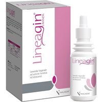 Lineagin lavanda vaginale 5 flaconi 100ml