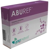 Aburef 900mg 30 compresse