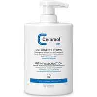 Ceramol detergente intimo250ml