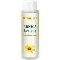 Theiss arnica lozione 250ml
