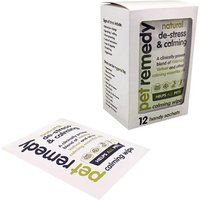 Pet remedy salviette 12 bustin