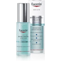 Eucerin Hyaluron-Filler +3x Effect booster giorno idratante e anti-età per le prime rughe 30ml