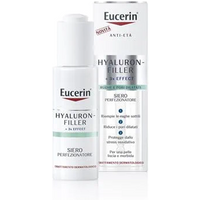 Eucerin Hyaluron-Filler +3x Effect siero perfezionatore contro rughe e pori dilatati 30ml