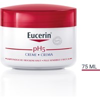 Eucerin PH5 crema viso e corpo per pelle sensibile 75ml