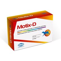 Motix-d 60 compresse