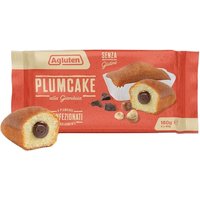 Agluten plumcake gianduia 160g