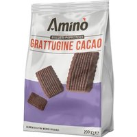Amino grattugine cacao 200g