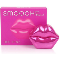 So smooch hot pink eau de parfum 30ml