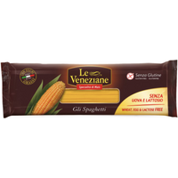 Spaghetti Le Veneziane senza glutine 250g