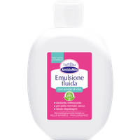 Euphidra AmidoMio emulsione fluida idratante per pelle più elastica, morbida e vellutata 200ml