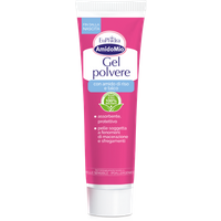 Euphidra AmidoMio gel polvere per assorbire sudore e umidità 50ml