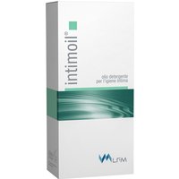 Intimoil olio detergente intimo per l'igiene quotidiana 200ml