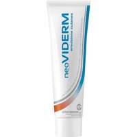 Neoviderm emulsione cutanea per scottature solari, ustioni e ulcere superficiali 100ml