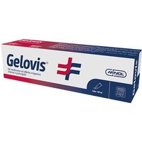 Gelovis gel gambe 150ml