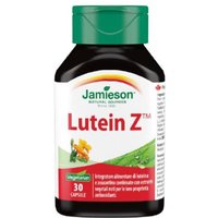 Lutein z 30 capsule