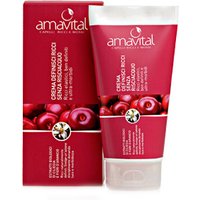 Amavital cr defin ricci s/risc