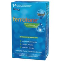 Ferrotone apple 14bust