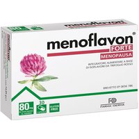 Menoflavon forte 30 capsule
