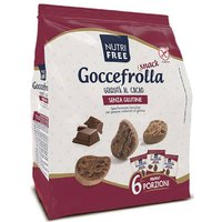 Nutrifree gocciolotti cio40gx6