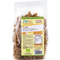 Fusilli di avena 250g