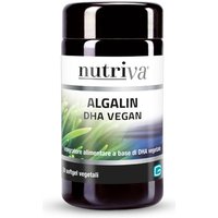 Nutriva algalin dha vegan soft