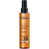 Filorga uv bronze body30 150ml