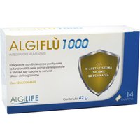 Algiflu' 1000 14bust