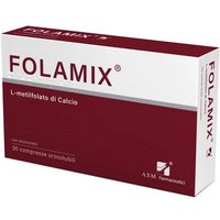 Folamix 30 compresse