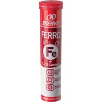 Enervit ferro 20tav