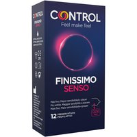 Control finissimo senso 12pz