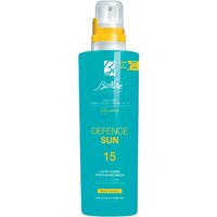 Defence sun latte 15 200ml