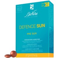 Defence sun pre sun 30 compresse