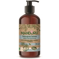 Mandorli detergente intimo