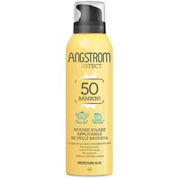 Angstrom kids mousse spf50 150