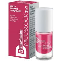 Dermovitamina mico smalto rosa